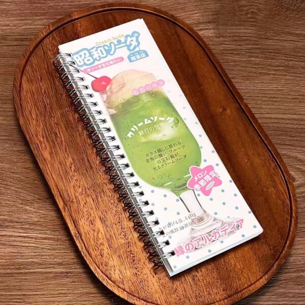 Cream Soda